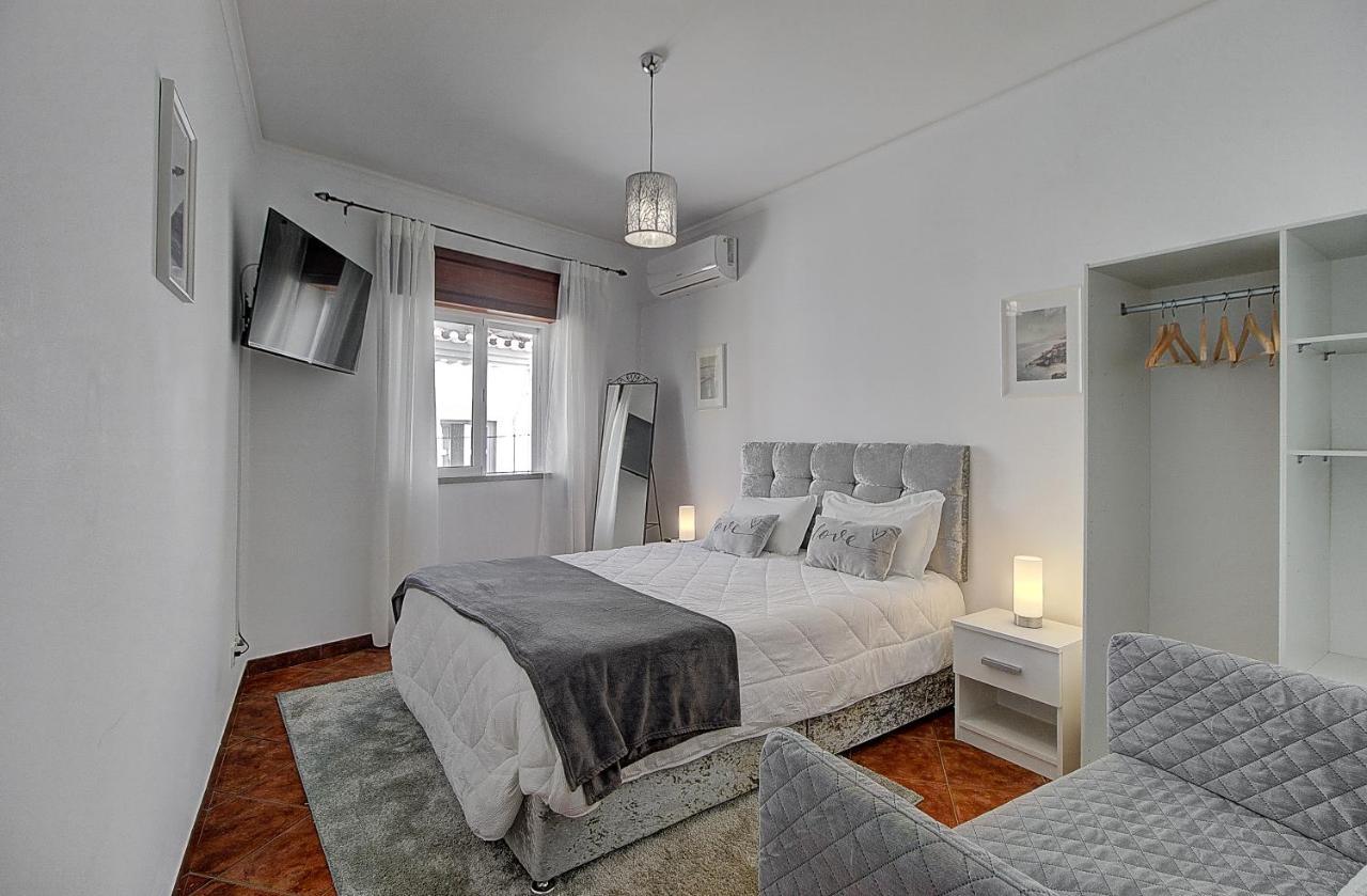 Enchanted Villa Tavira Luaran gambar