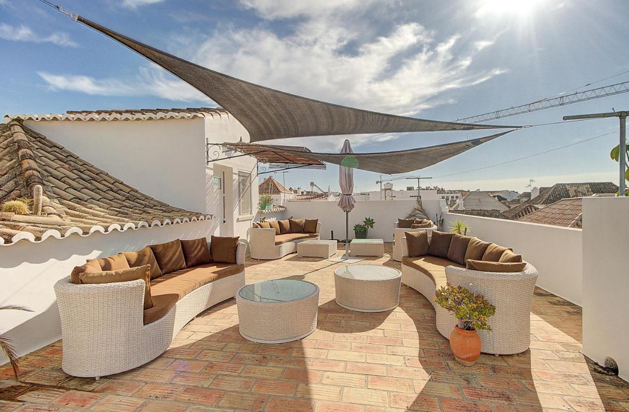 Enchanted Villa Tavira Luaran gambar