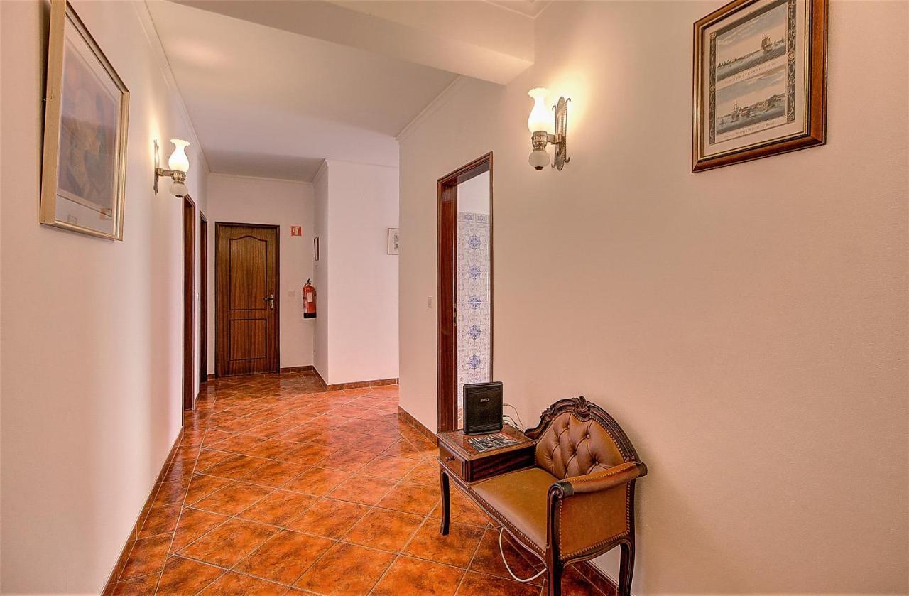 Enchanted Villa Tavira Luaran gambar
