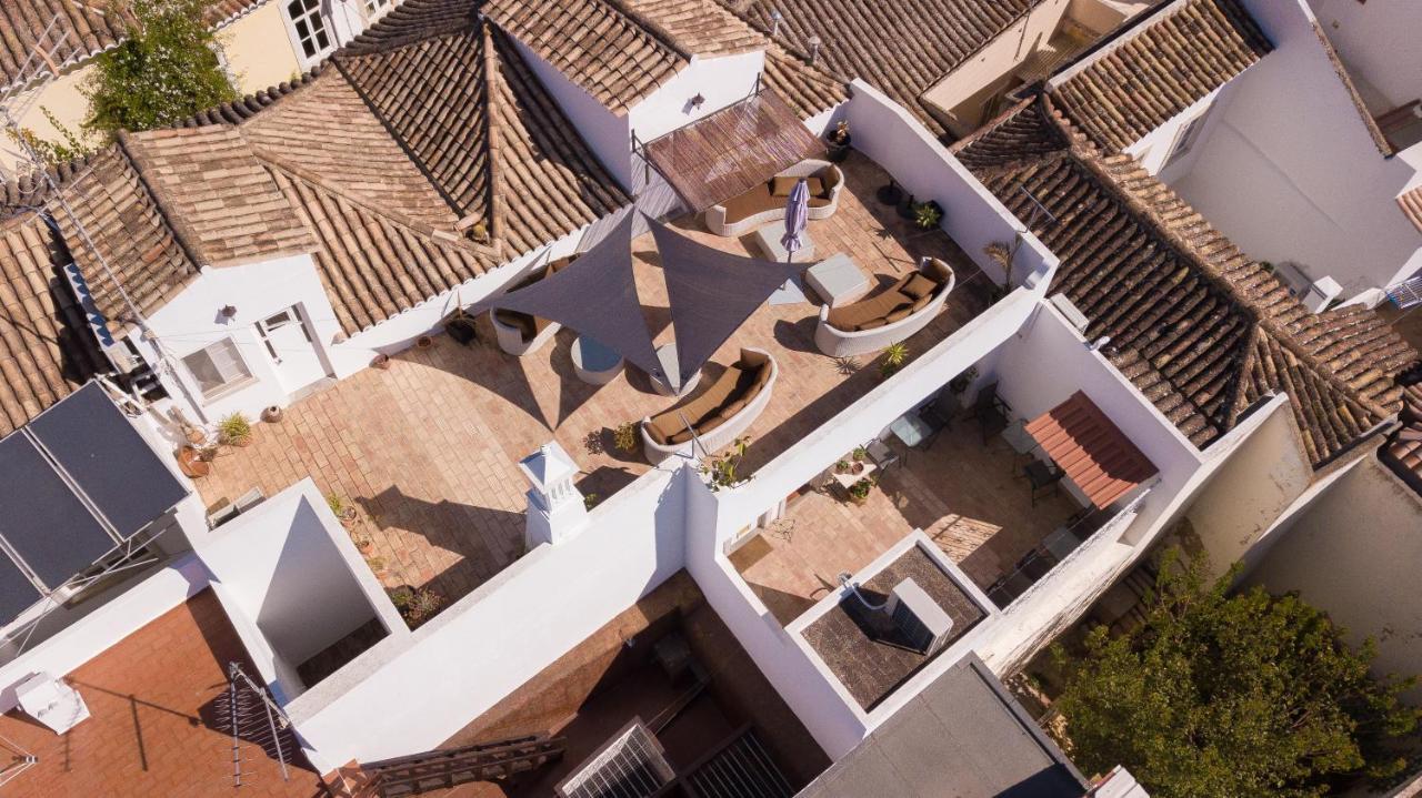 Enchanted Villa Tavira Luaran gambar