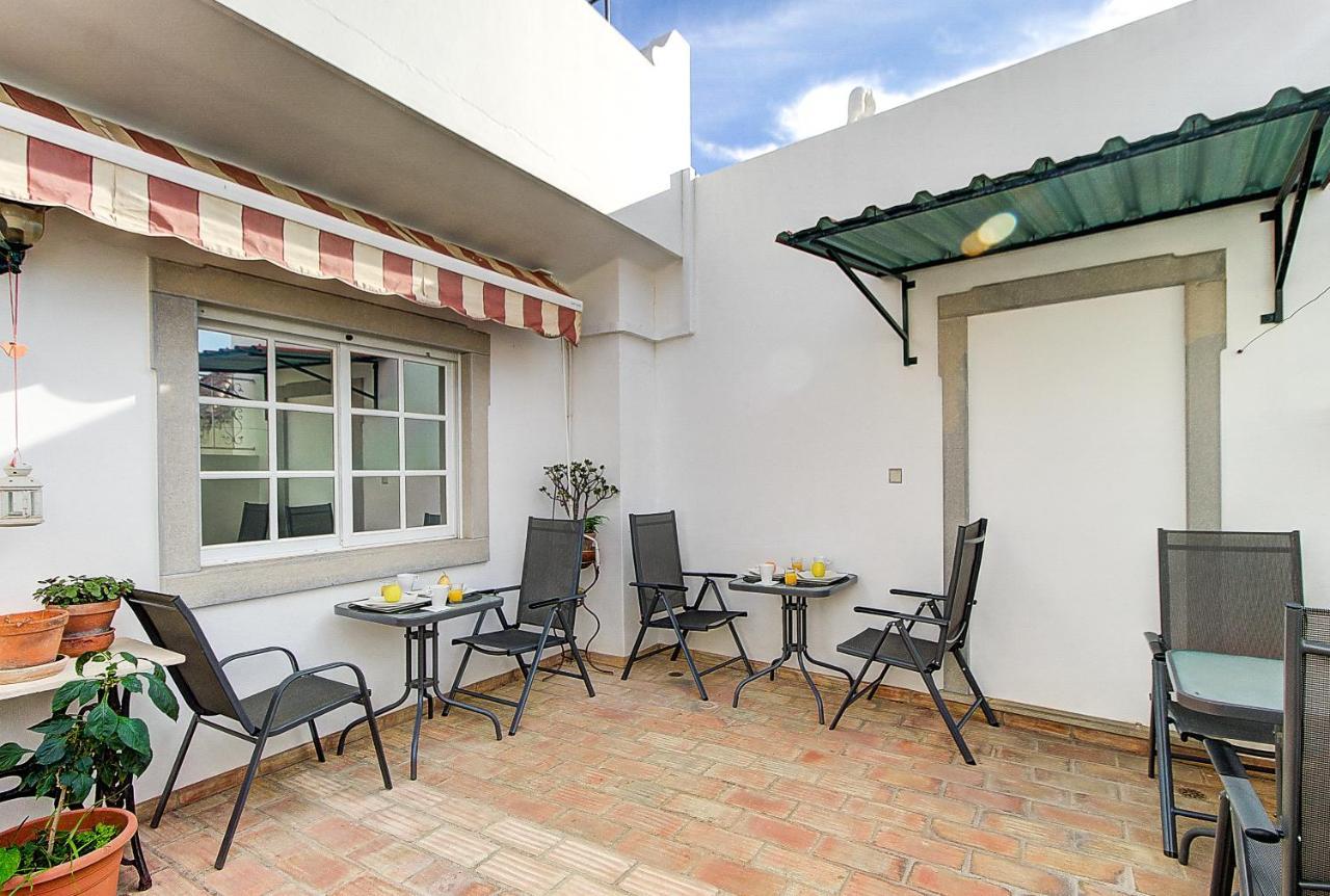 Enchanted Villa Tavira Luaran gambar
